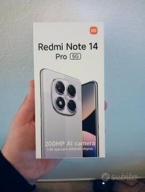 Redmi note 14 pro 5G 