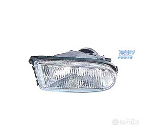 FANALE SINISTRO ANTIABBAGLIO RENAULT