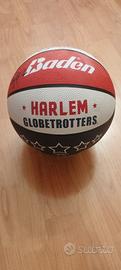 pallone basket harlem globetrotters