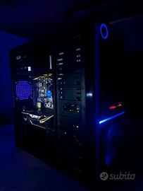 PC Desktop Gaming / Office