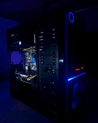 PC Desktop Gaming / Office