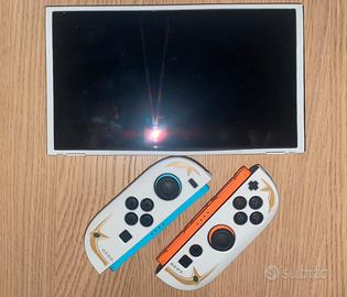 Cover Nintendo Switch2 Pokèmon