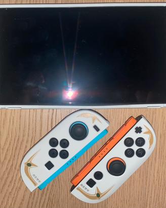 Cover Nintendo Switch2 Pokèmon