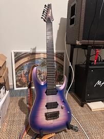 Ibanez RGA71AL Iron Label