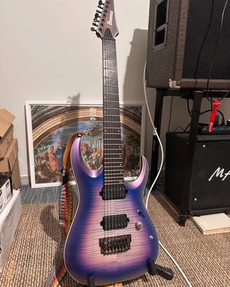 Ibanez RGA71AL Iron Label