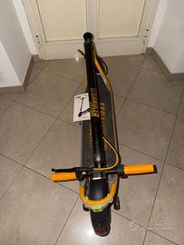 Monopattino elettrico Ducati Scrambler City Cross
