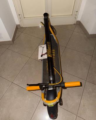 Monopattino elettrico Ducati Scrambler City Cross