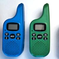 Midland XT5 Radio Ricetrasmittente Walkie Talkie