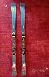 Sci K2 DISRUPTION SC 174 cm - acquistati da poco