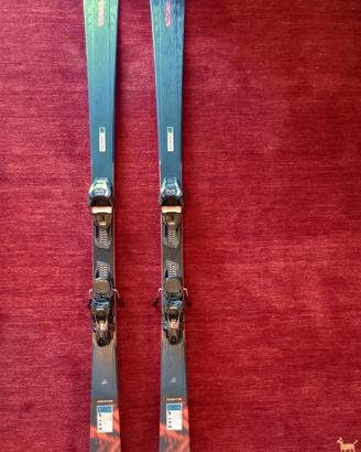 Sci K2 DISRUPTION SC 174 cm - acquistati da poco