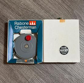 Rotella vintage 10m Rabone Chesterman