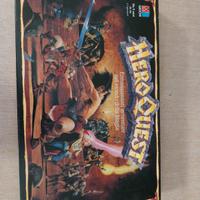 Gioco Hero Quest
