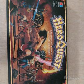 Gioco Hero Quest