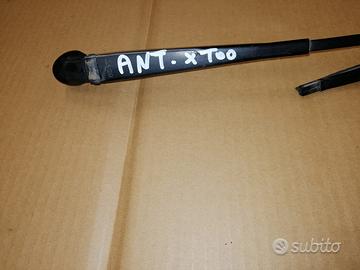 Braccio tergicristallo ant ligier xtoo