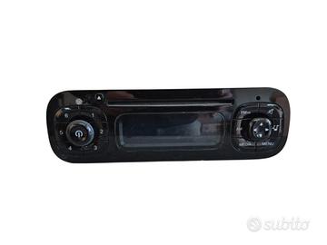 AUTORADIO FIAT Panda 3° Serie 0735567055 (12>)