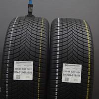 2 pneumatici bridgestone 255/45 r20 105y cu18556