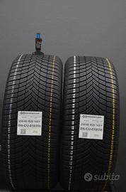 2 pneumatici bridgestone 255/45 r20 105y cu18556