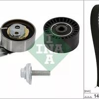 KIT CINGHIA DISTRIBUZIONE - INA 530069810