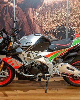 Aprilia Tuono V4 1100 Factory - MY17