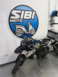 Bmw G 310 GS