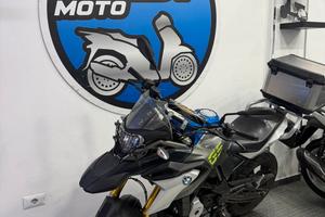 Bmw G 310 GS