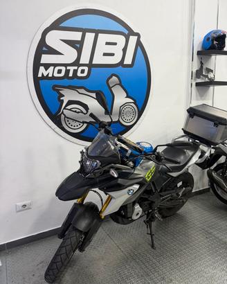 Bmw G 310 GS
