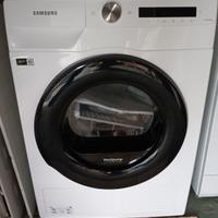 asciugatrice samsung 9kg con garanzia wifi 