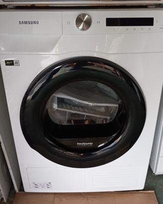 asciugatrice samsung 9kg con garanzia wifi 