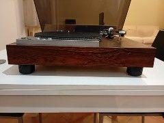 Giradischi trazione diretta TAYA DP-500