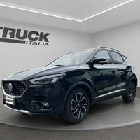 MG ZS 2021 - ZS 1.5 Luxury U93105