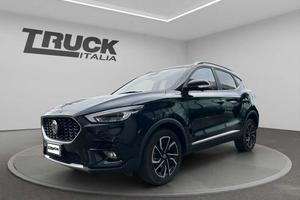 MG ZS 2021 - ZS 1.5 Luxury U93105