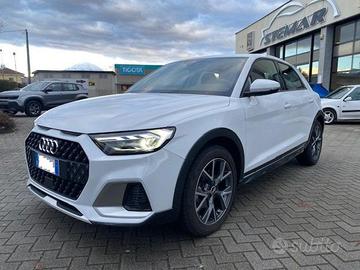 AUDI A1 allstreet 30 TFSI S tronic Come nuova Oc