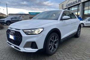 AUDI A1 allstreet 30 TFSI S tronic Come nuova Oc
