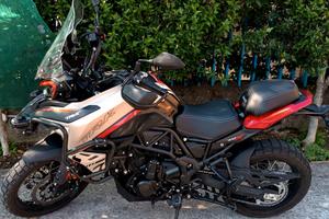 Benelli Trk 702X