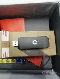modem vodafone revolution