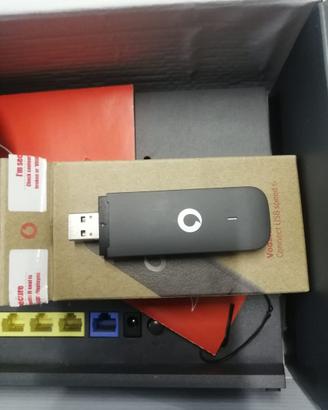 modem adsl vodafone revolution