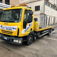 Carroattrezzi Iveco 100E15 Sic95 Ceroni