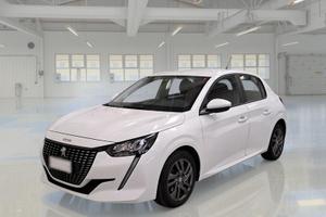 PEUGEOT 208 ACTIVE PACK BLUEHDI 100 S/S 5 PORTE BE