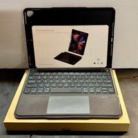 Tastiera e Cover iPad