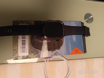 orologio SmartWatch