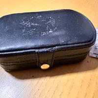 NECESSAIRE UOMO DA VIAGGIO