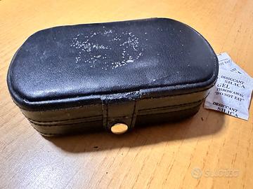 NECESSAIRE UOMO DA VIAGGIO