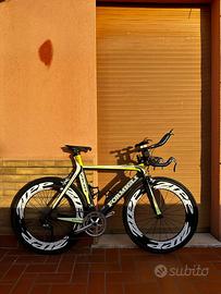 Formigli FR-07 Crono