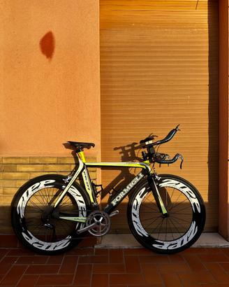 Formigli FR-07 Crono