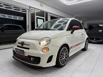 Abarth 500 1.4 Turbo T-Jet