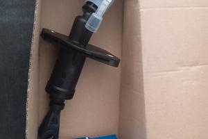 alfa romeo 159 pompa frizione.