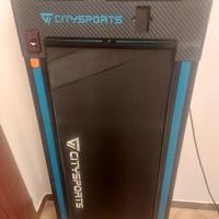 Tapis roulant elettrico 