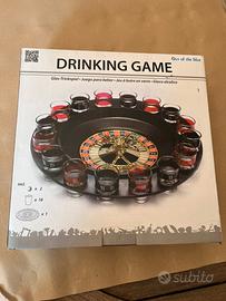 Roulette alcolica PER ADULTI