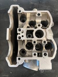 Testa Yamaha yfz450r