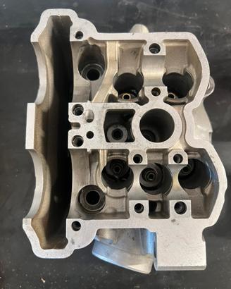 Testa Yamaha yfz450r